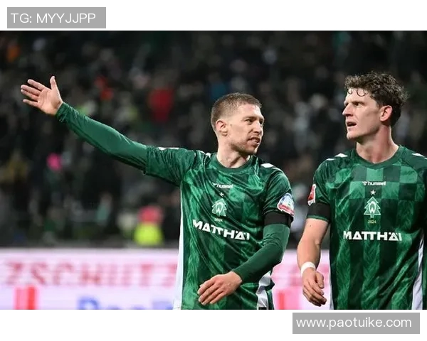 德甲争端白热化，RB莱比锡战平云达不莱梅势头不减