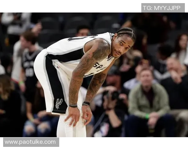 德罗赞发文疑似确认退出，马刺球迷纷纷留言表达感谢