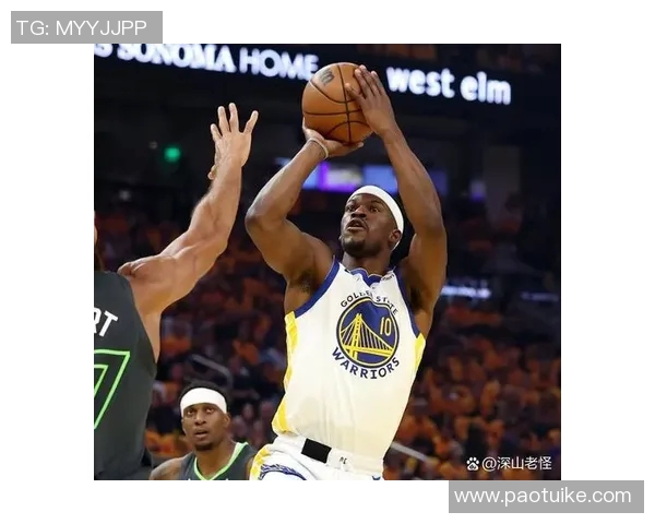 勇士主场告捷，击败森林狼，展现冠军实力