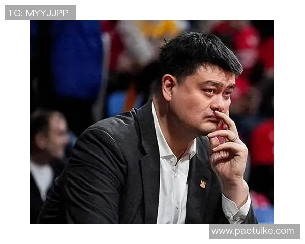 姚明：CBA赛季将于11月1日启动，球迷们准备好了吗？